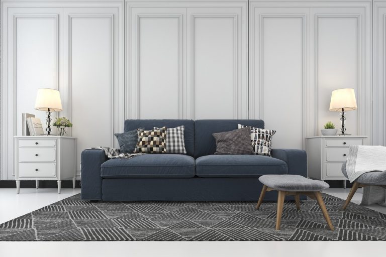 Canapé convertible : les 20 meilleurs modèles pour allier style, confort et praticité