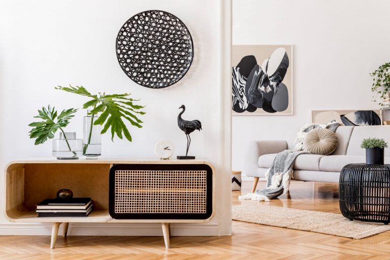 Accessoires déco : l’art de sublimer votre intérieur sans tout changer