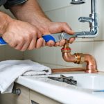 comment remplacer un robinet autoperceur