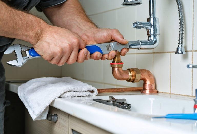 Comment remplacer un robinet autoperceur sans fuite : guide complet et conseils d’expert