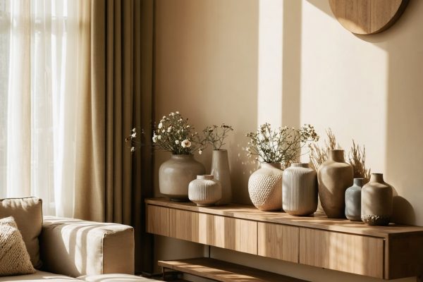 Vase a fleur : conseils d’achat, styles et idées déco vase a fleur