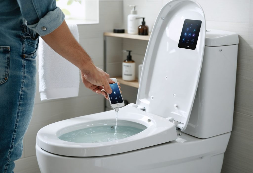 a quoi sert un bidet