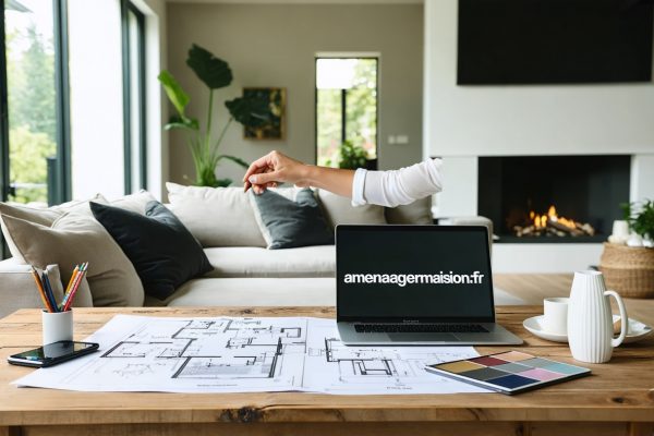 amenagermaison.fr
