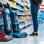 aspirateur a leclerc