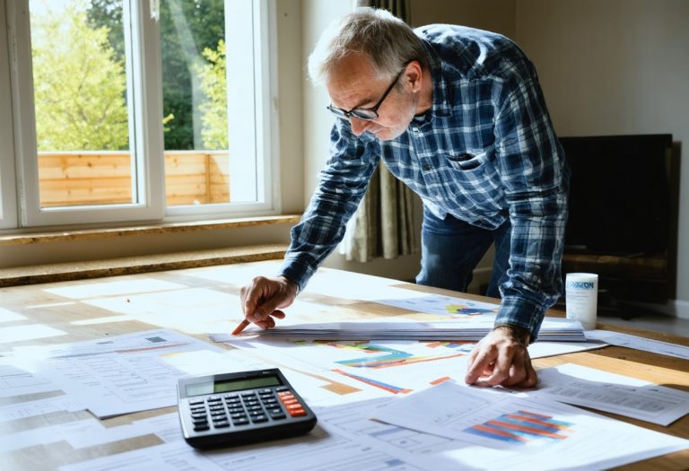 Fenetre double vitrage prix : ce que personne ne vous dit sur le budget réel