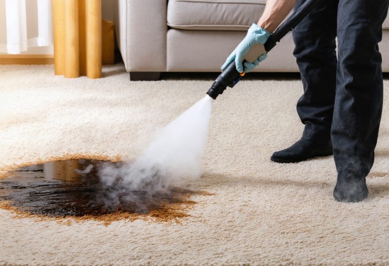 Nettoyer une moquette : méthodes vraiment efficaces et conseils de pro