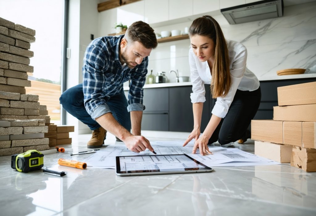 prix carrelage au m2