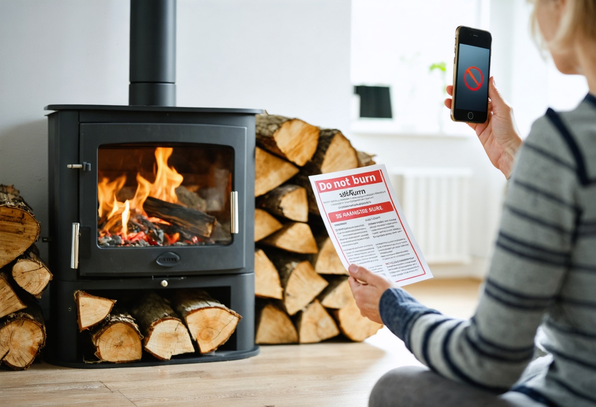albizia bois de chauffage