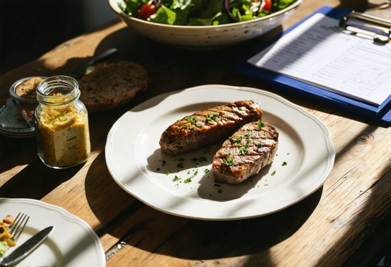 calories boudin noir
