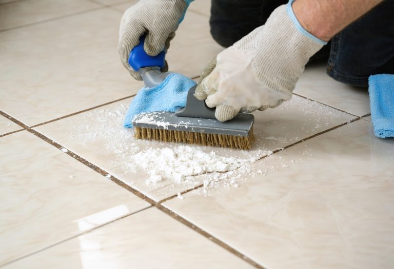 comment enlever de la colle seche