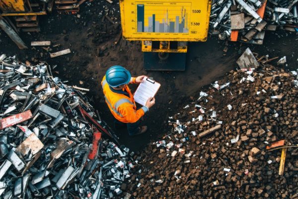 prix ferraille tonne