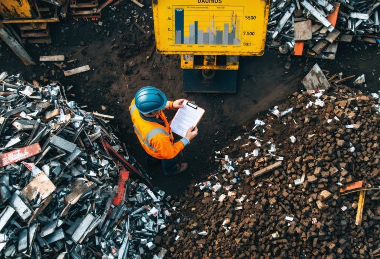 prix ferraille tonne