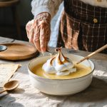 ile flottant recette de grand mere