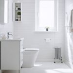 petite salle de bain 3m2