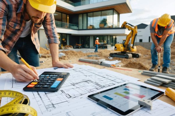 prix construction maison