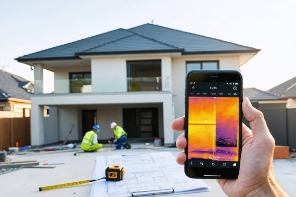 prix isolation extérieur maison 100m2