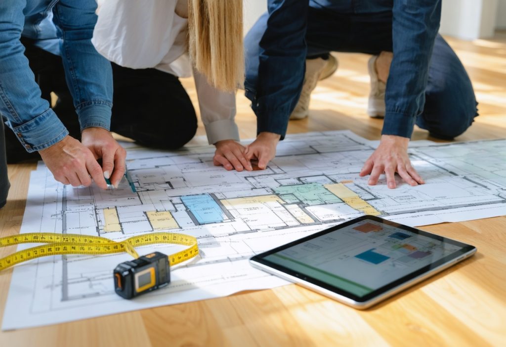 decorateur d'intérieur