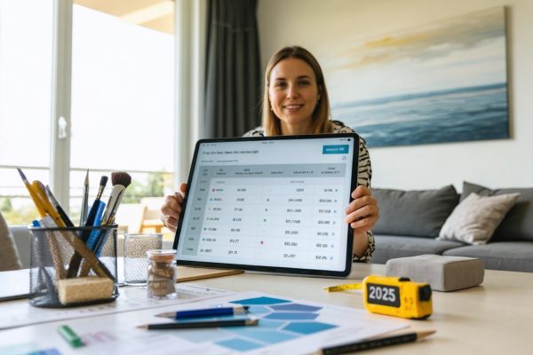 decorateur d'intérieur