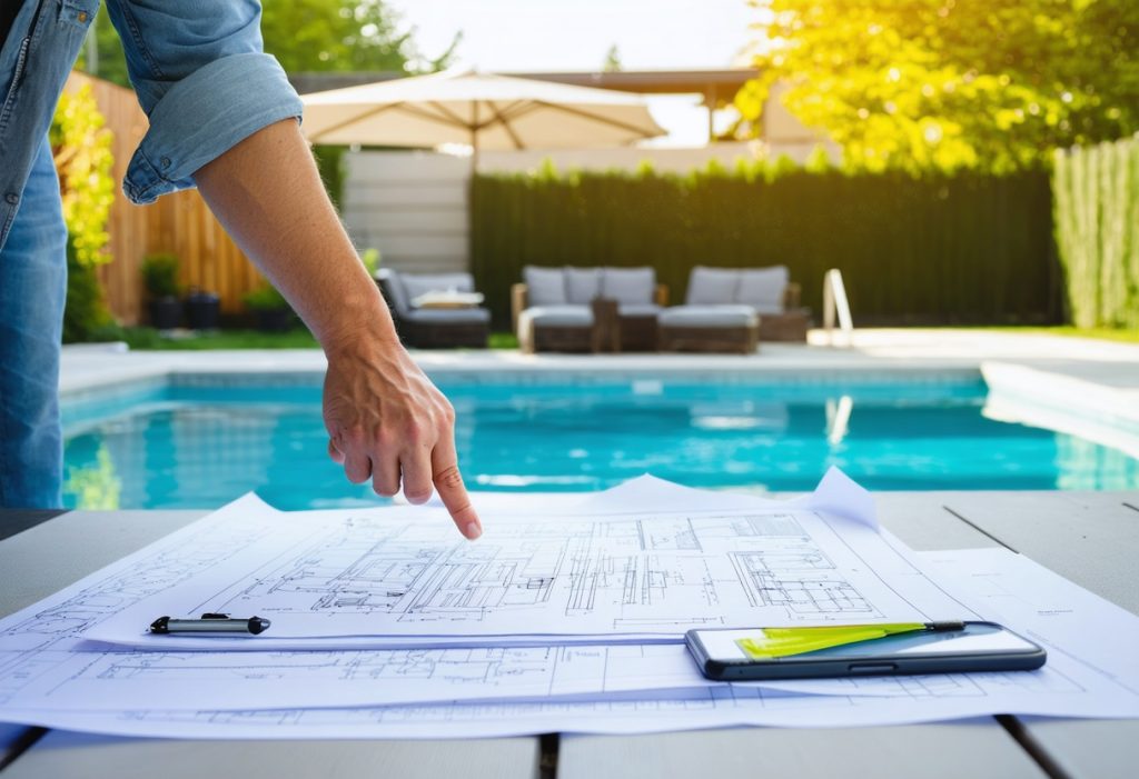 prix pour piscine coque