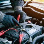 comment tester une batterie de voiture