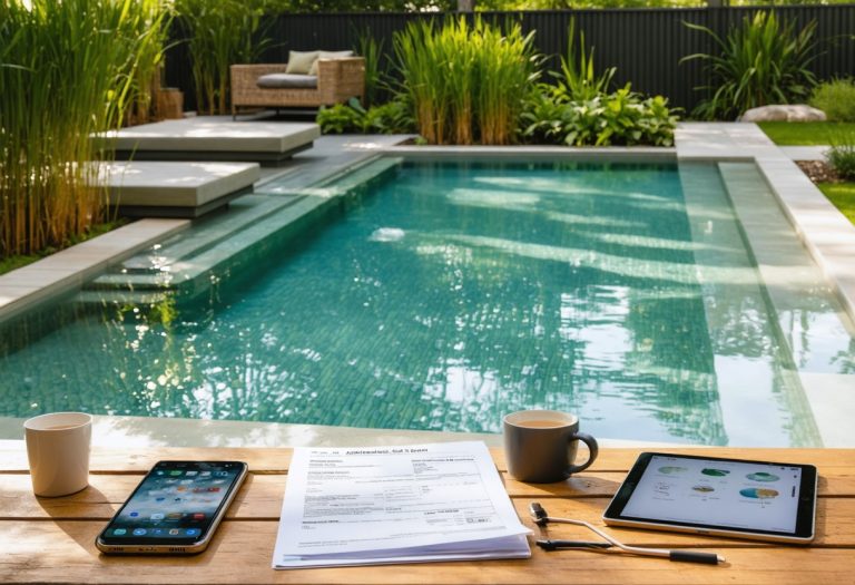 piscine naturelle